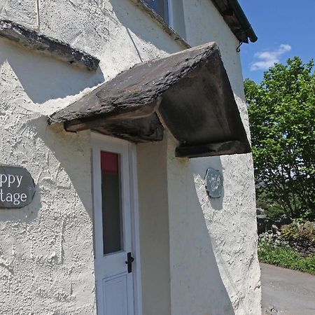 Poppy Cottage Coniston Dış mekan fotoğraf