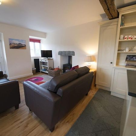 Poppy Cottage Coniston Dış mekan fotoğraf