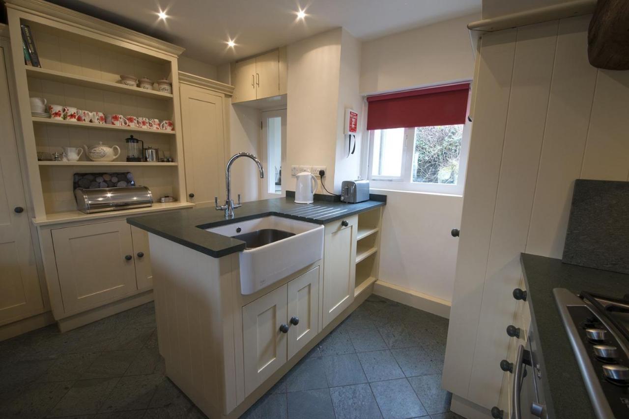 Poppy Cottage Coniston Dış mekan fotoğraf