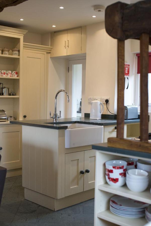 Poppy Cottage Coniston Dış mekan fotoğraf