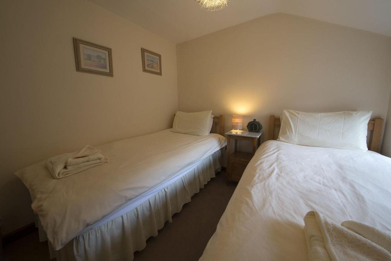 Poppy Cottage Coniston Dış mekan fotoğraf