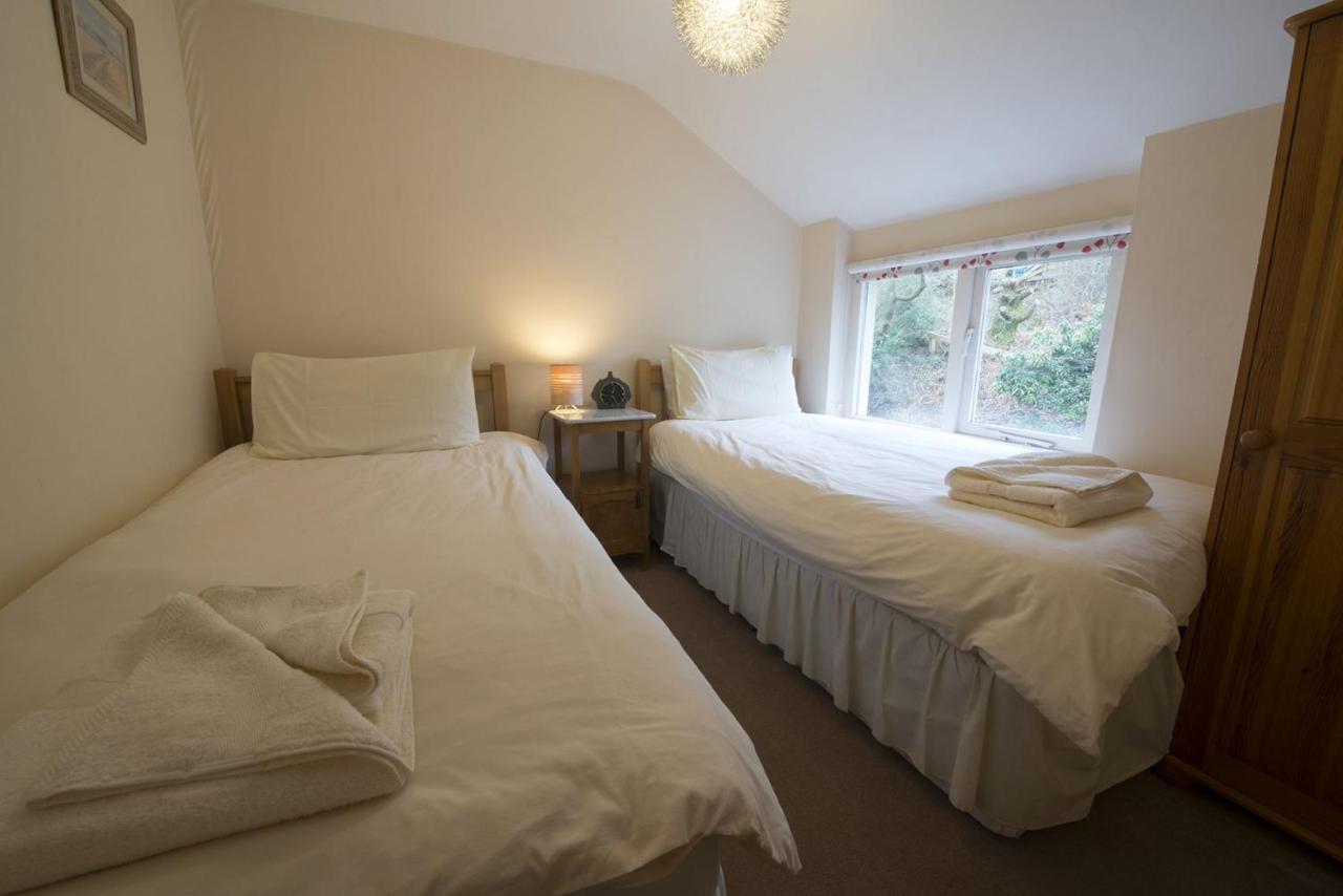 Poppy Cottage Coniston Dış mekan fotoğraf